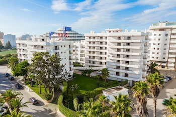 mirachoro praia da rocha
