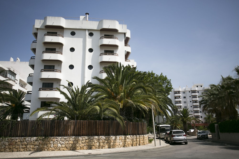 mirachoro praia da rocha
