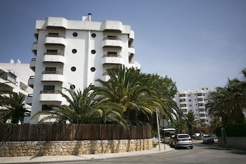 mirachoro praia da rocha