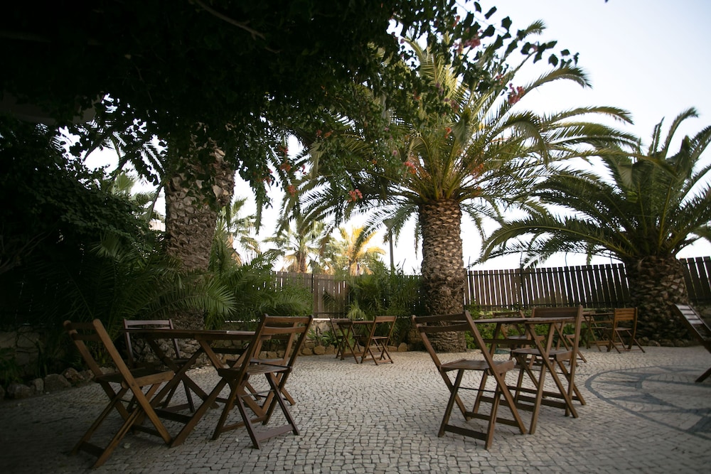 mirachoro praia da rocha