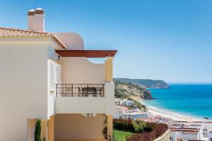 Nau Salema Beach Village,Barao De Sao Miguel>>Algarve,4 star