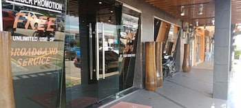 t hotel