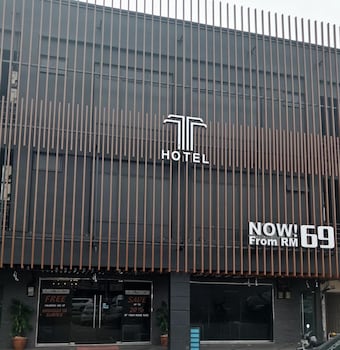 t hotel