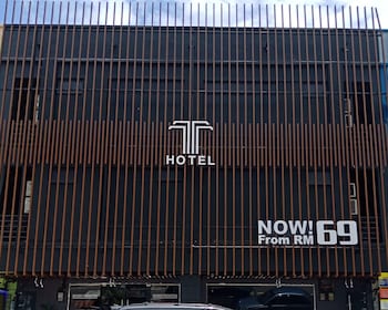 t hotel