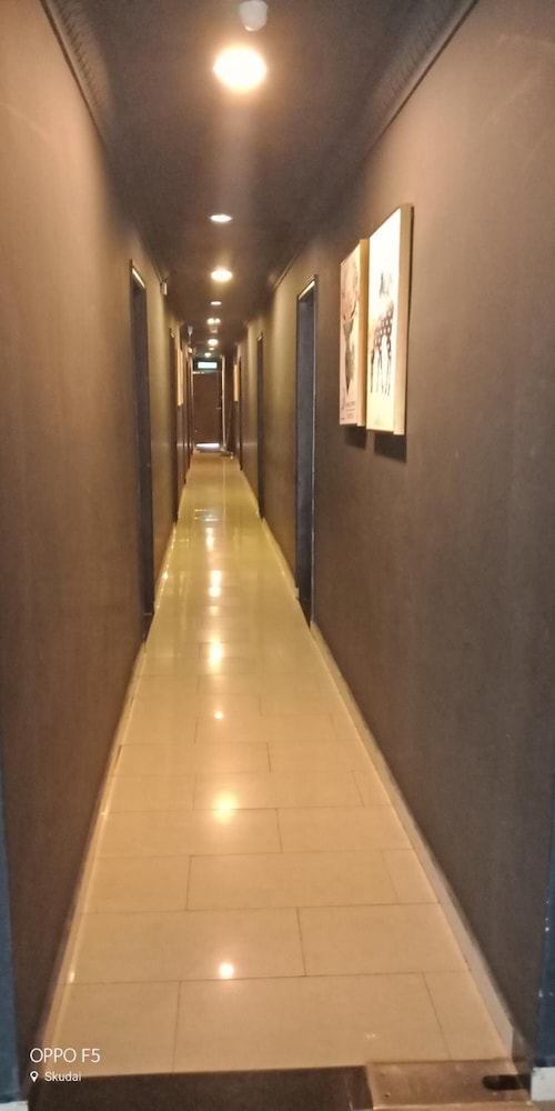 t hotel