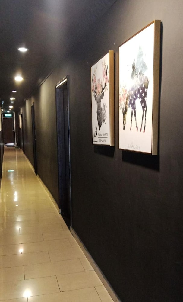 t hotel