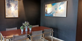 t hotel