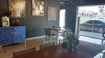 t hotel