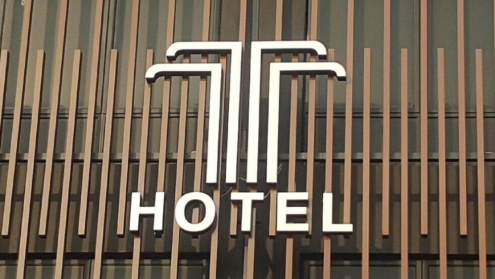 t hotel