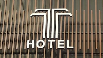 t hotel