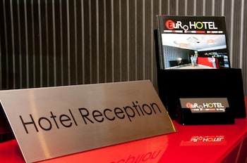 t hotel