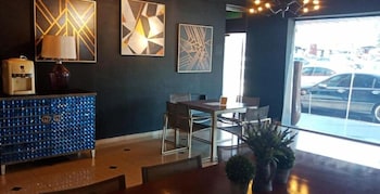t hotel