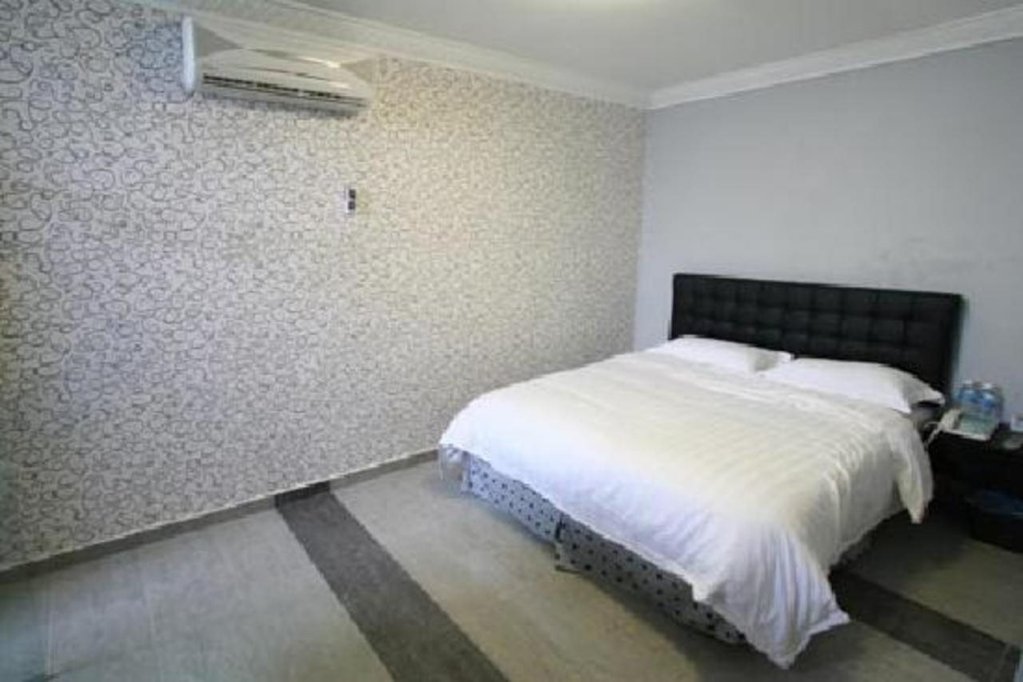t hotel