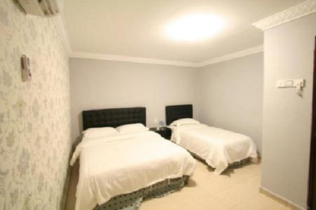 t hotel