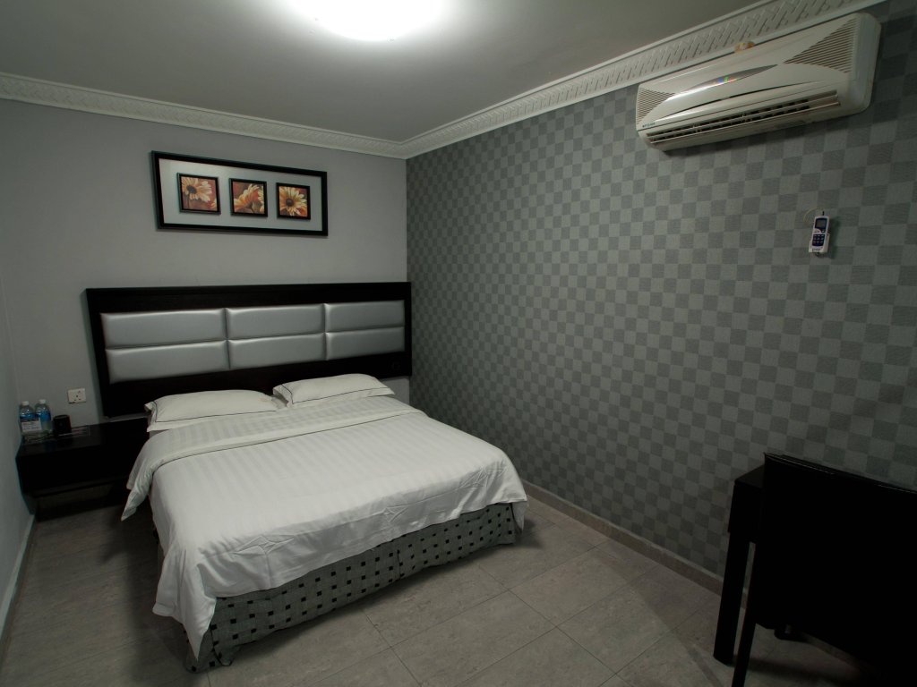 t hotel