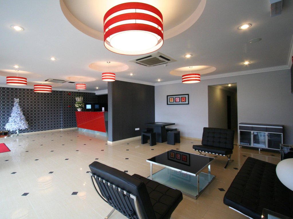 t hotel