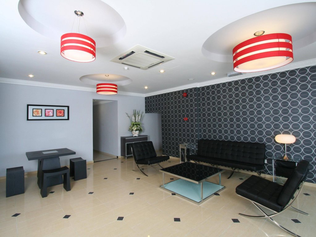 t hotel