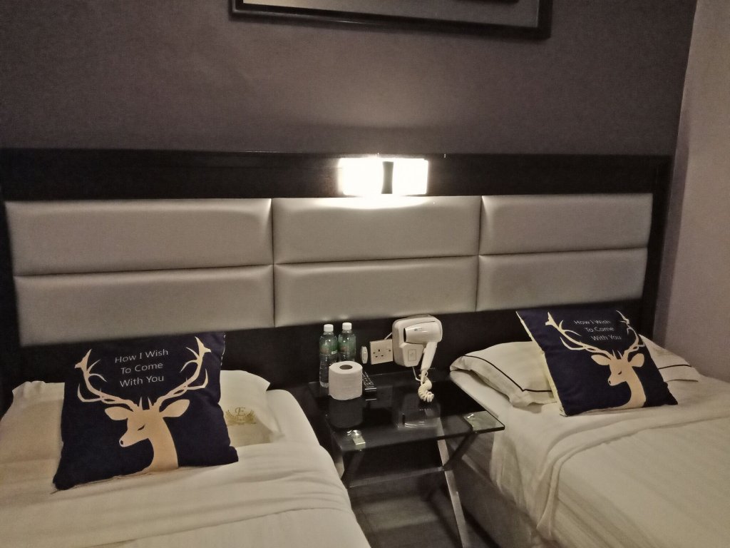 t hotel