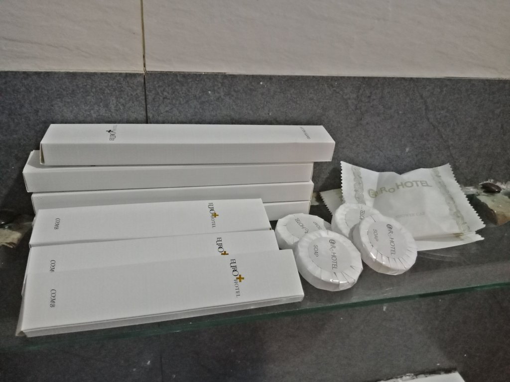 t hotel