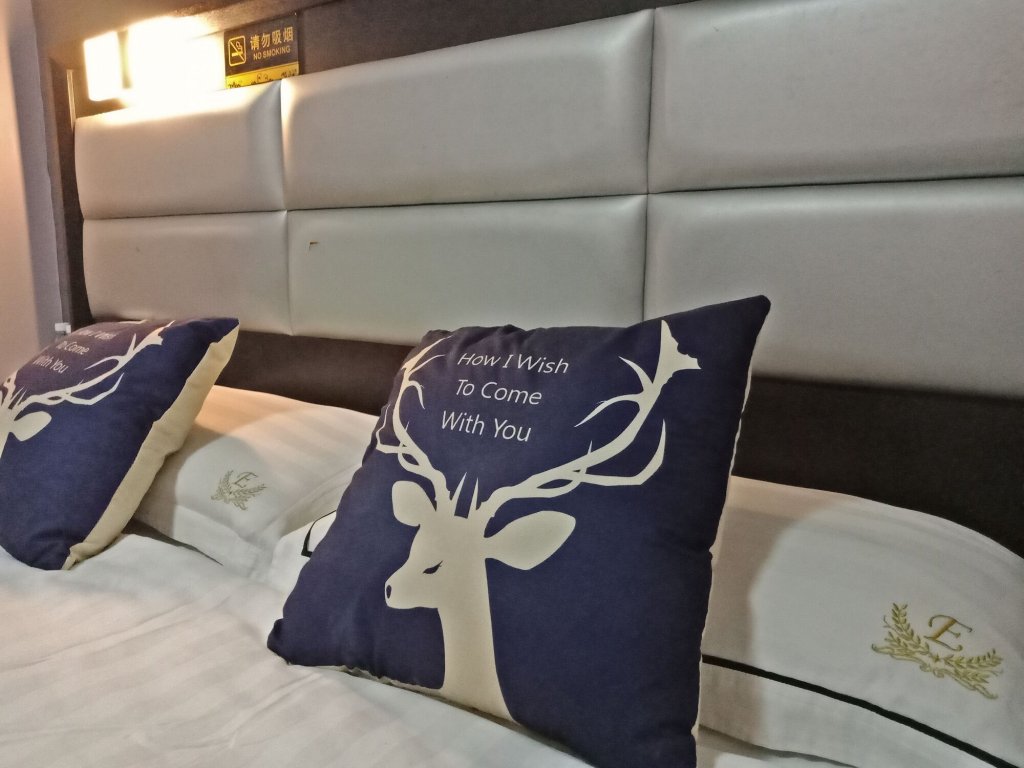 t hotel