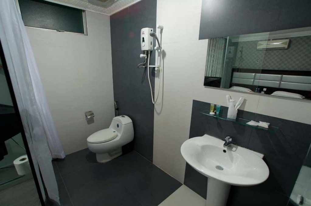 t hotel