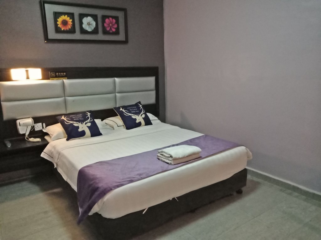 t hotel