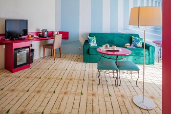 garrigae domaine de lesterel