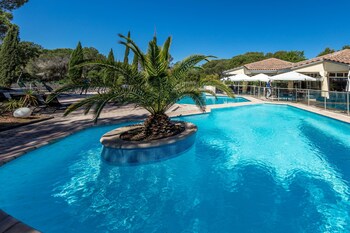 garrigae domaine de lesterel