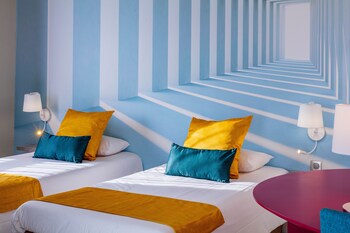 garrigae domaine de lesterel