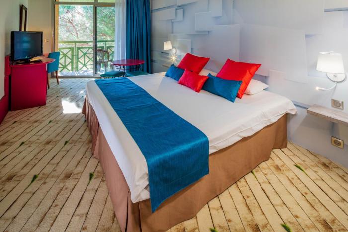 garrigae domaine de lesterel