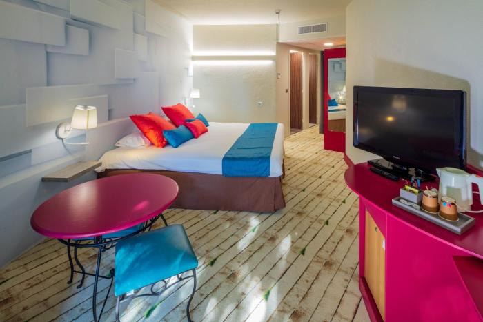 garrigae domaine de lesterel