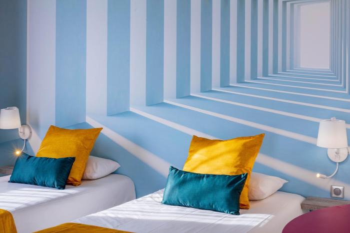 garrigae domaine de lesterel