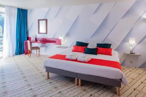 garrigae domaine de lesterel