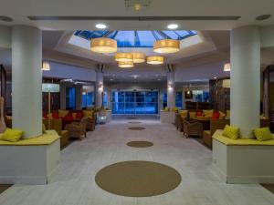 garrigae domaine de lesterel