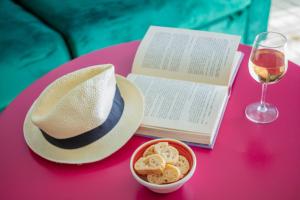 garrigae domaine de lesterel