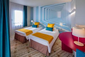 garrigae domaine de lesterel