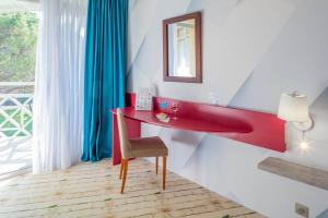 garrigae domaine de lesterel