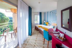 garrigae domaine de lesterel