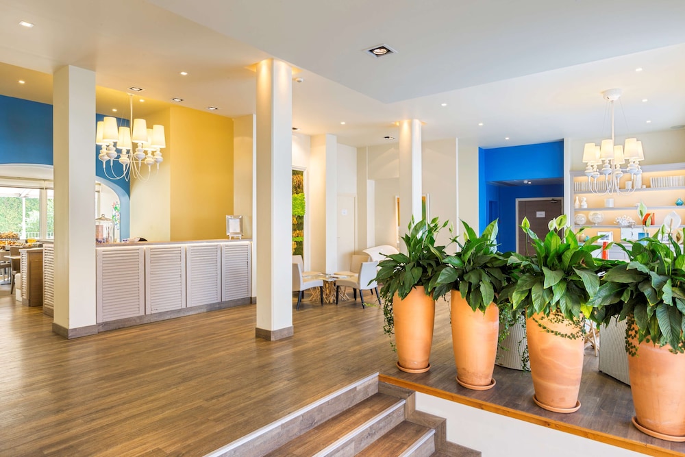 best western hotel matisse