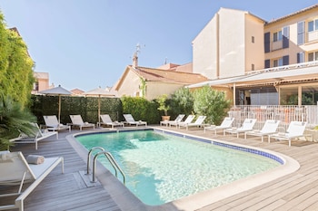 best western hotel matisse