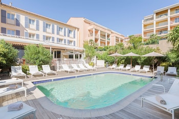 best western hotel matisse