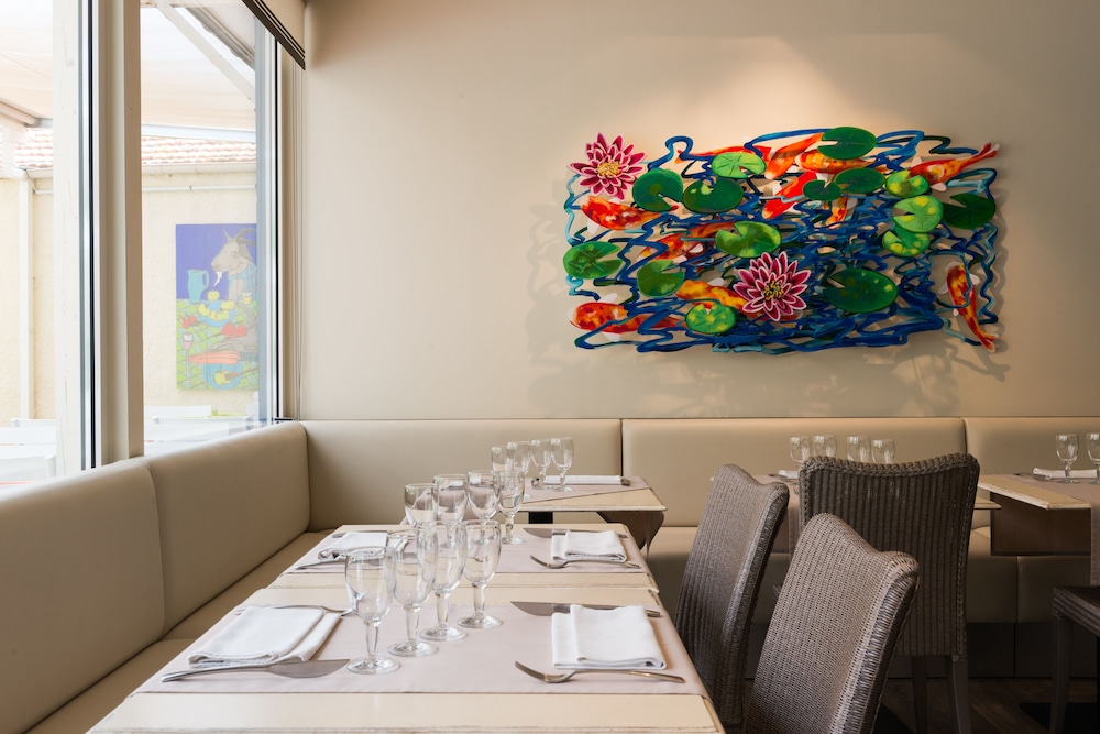 best western hotel matisse