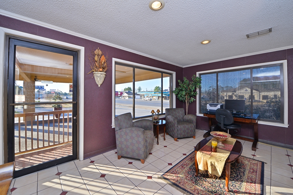americas best value inn