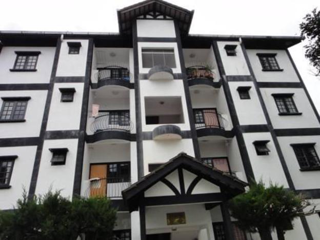 silverstar apartment greenhill resort