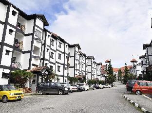 silverstar apartment greenhill resort