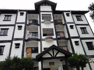 silverstar apartment greenhill resort