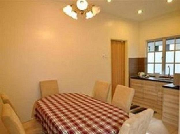 silverstar apartment greenhill resort