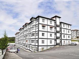 silverstar apartment greenhill resort