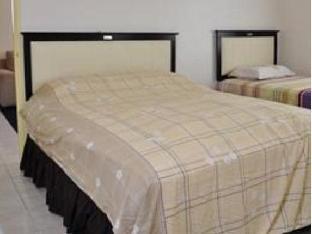 silverstar apartment greenhill resort