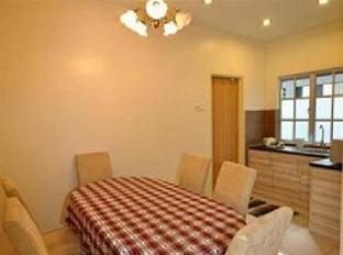 silverstar apartment greenhill resort